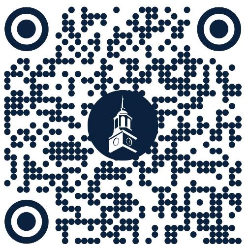 qr-code for entry