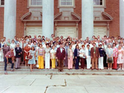 1976 Group Picture