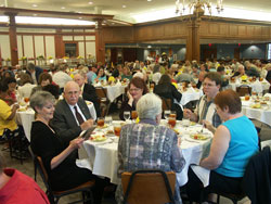 2006 Banquet