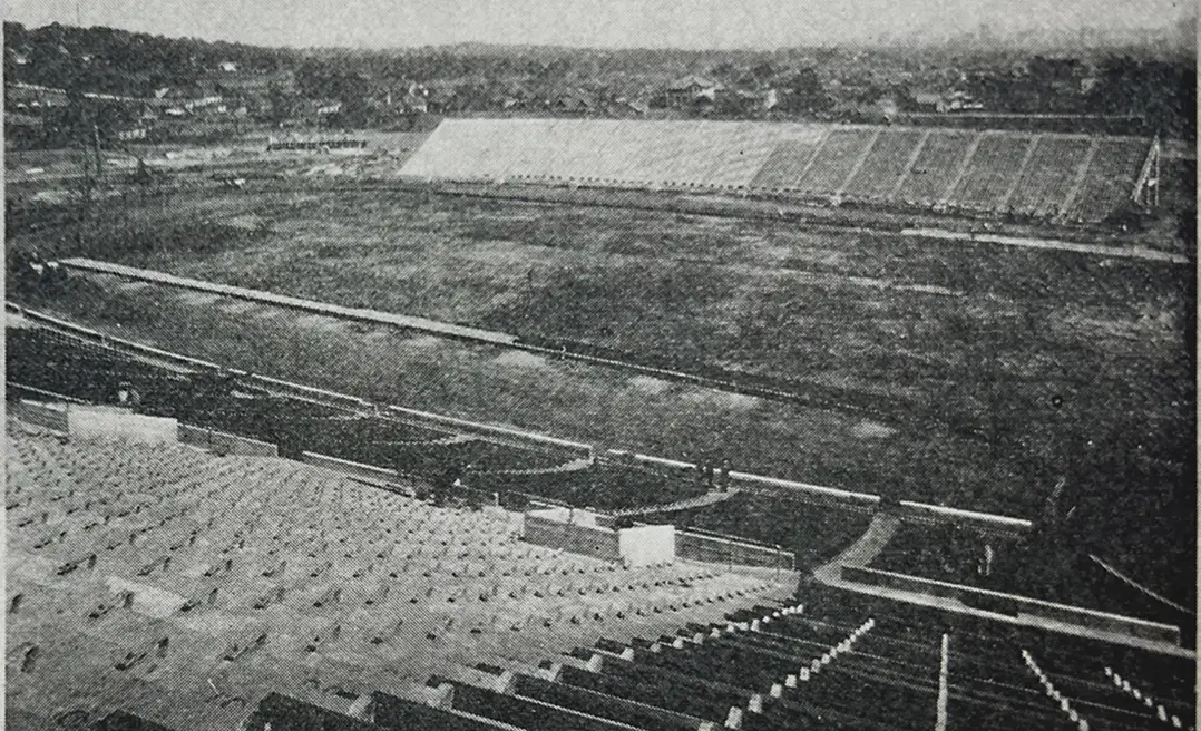 Legion field photo