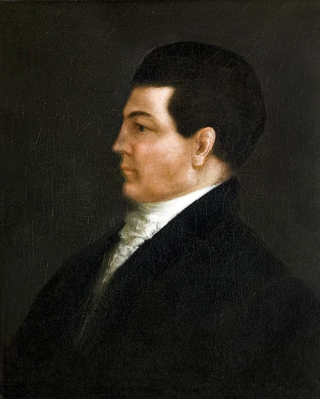 portrait