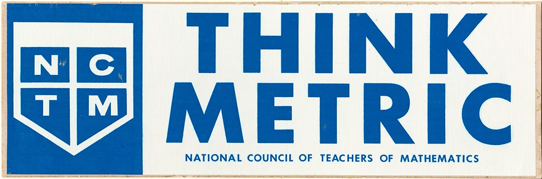 Think Metric