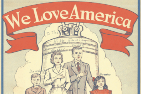 thumbnail, We Love America