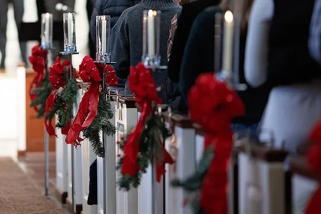 thumbnail, choral vespers