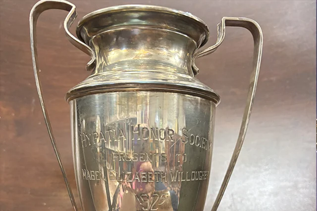 Hypatia Cup